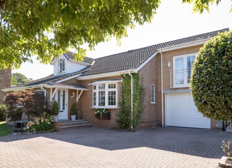 50 St. Johns Walk, Kirby Hill, Boroughbridge