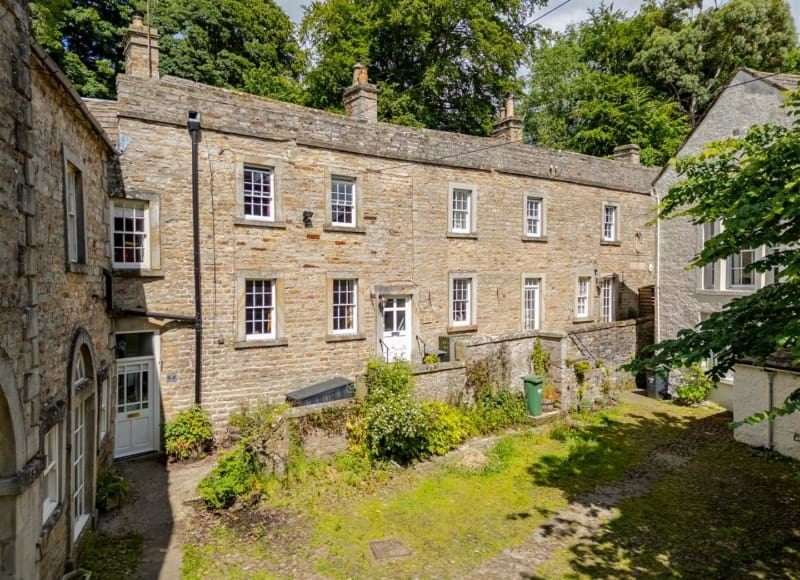 Fremington, Richmond
