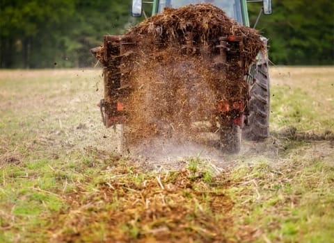 Is there still truth in the old adage, ‘where there’s muck there’s brass’?