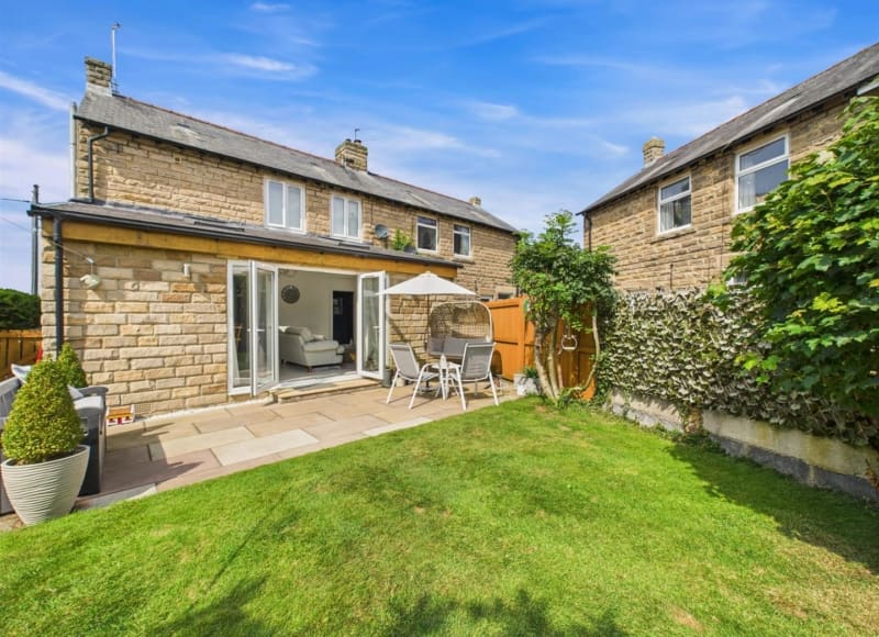 2 Corn Close, Barnard Castle