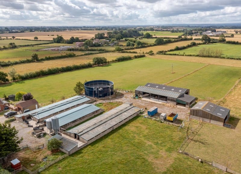 Chancefield, Pickhill