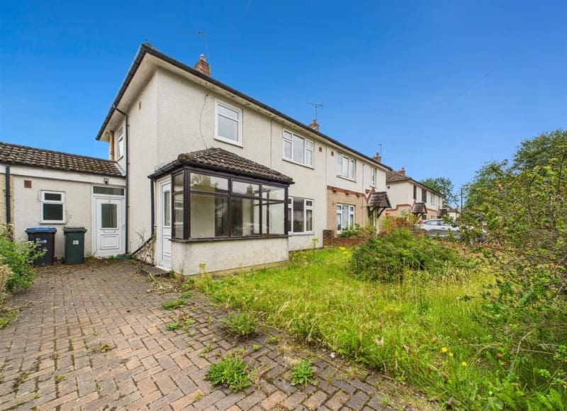 9 The Oval, Stainton Grove, Barnard Castle