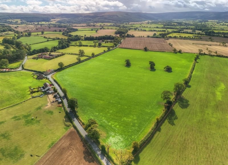 Easby, Great Ayton, Middlesbrough