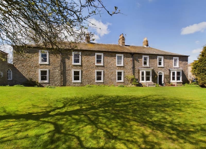 3 Dotheboys, Bowes, Barnard Castle