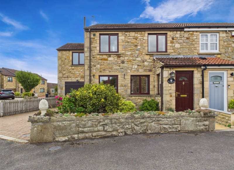 23 The Orchards, Staindrop, County Durham