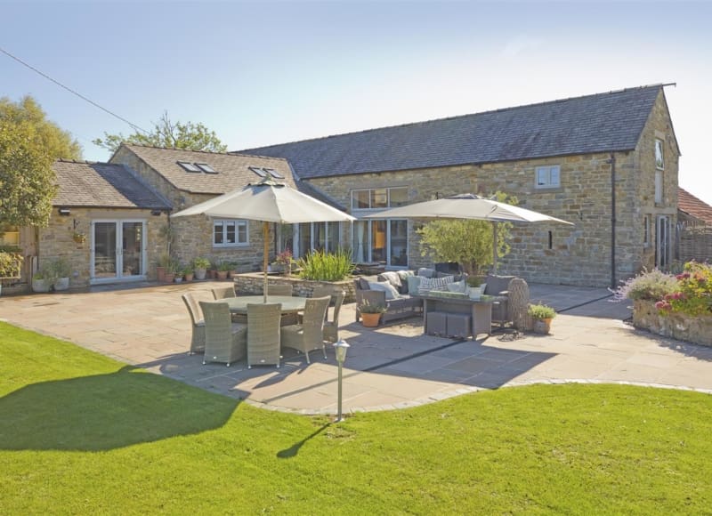 Skew Green Barn Carlton Husthwaite, Thirsk