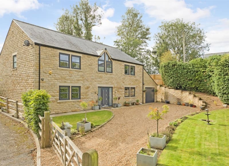 Harrogate Road, Littlethorpe, Ripon