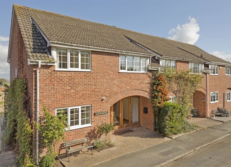 Appletree Cottage, Back Street, Boroughbridge, York