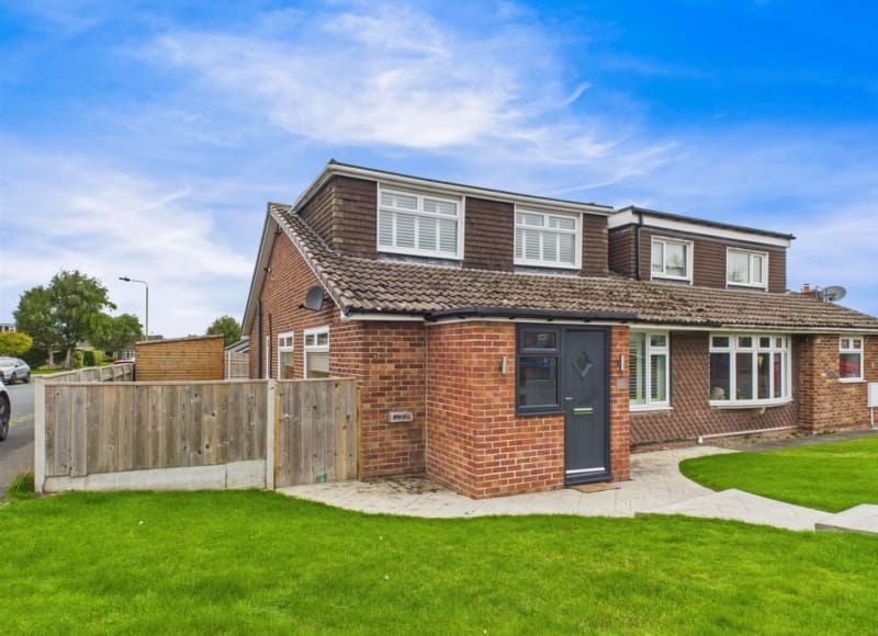 37 Angrove Close, Great Ayton TS9 6LE