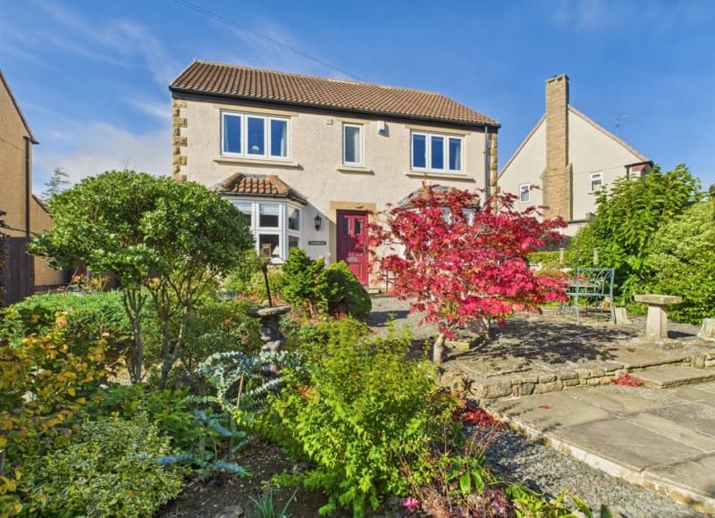 Holmdale, Wellington Road, Barnard Castle