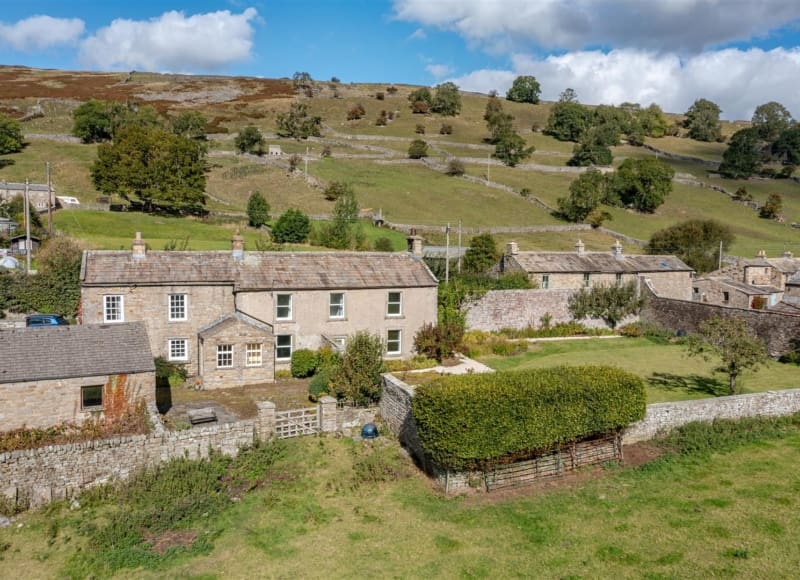 The Rookery, Healaugh, Richmond DL11 6UA
