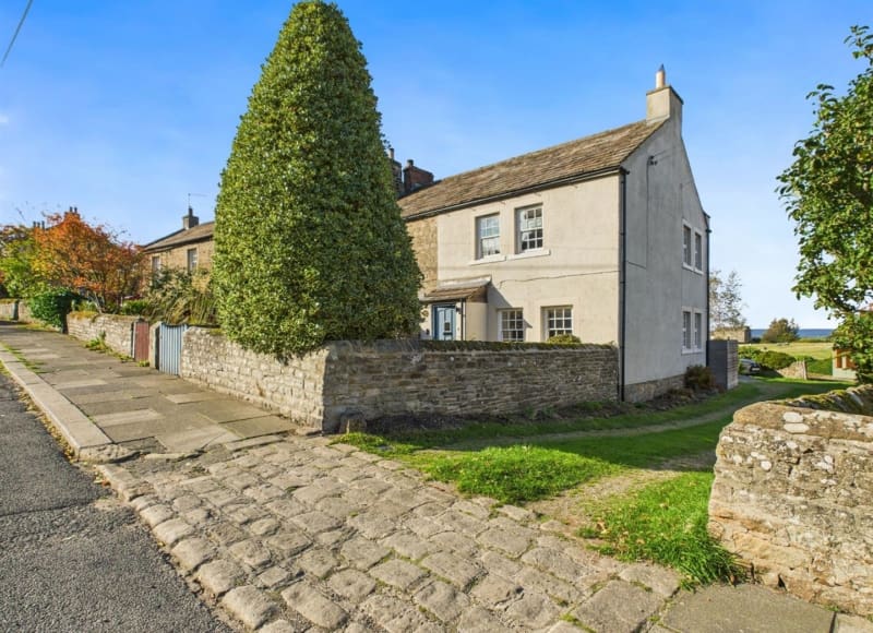 Holly Cottage, Barningham, North Yorkshire