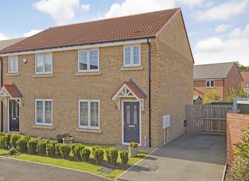 35 Highwayman Road, Boroughbridge