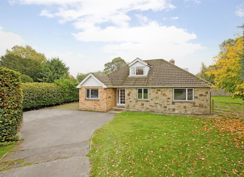 Long Meadows, Littlethorpe, Ripon