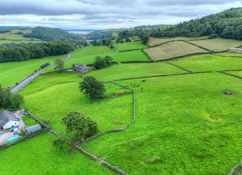Ulverston