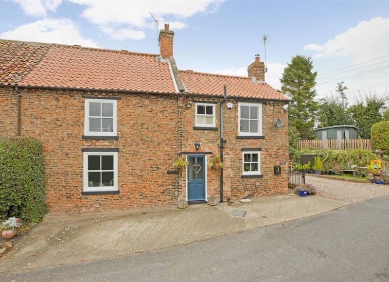 Eagle Cottage, Cundall, York