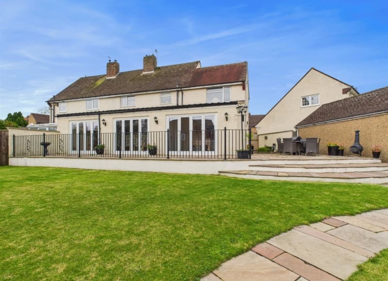 8 Startforth Park, Barnard Castle