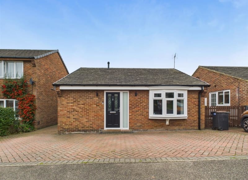 2 Bartlemere, Barnard Castle