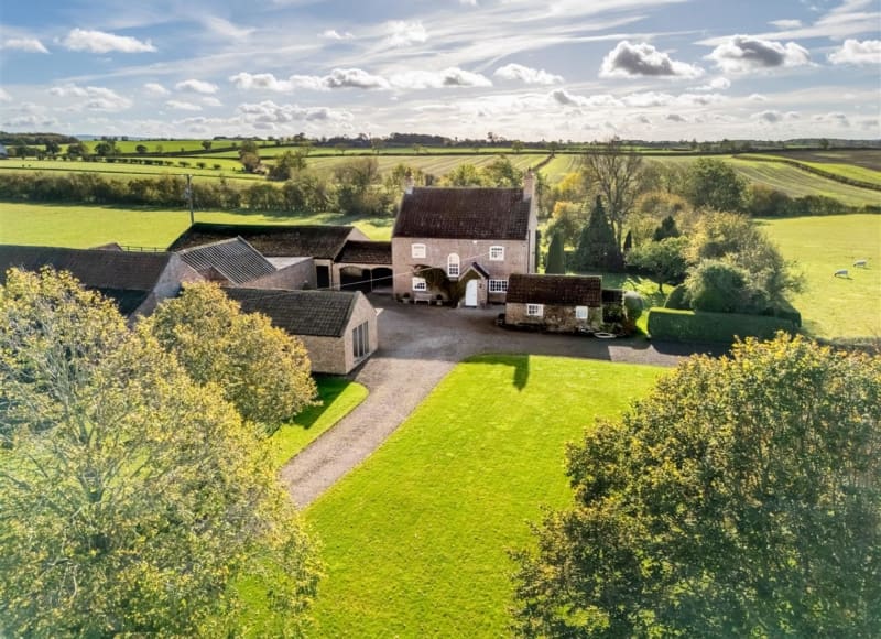 Watson Field Farm, Little Smeaton, Northallerton DL6 2HH