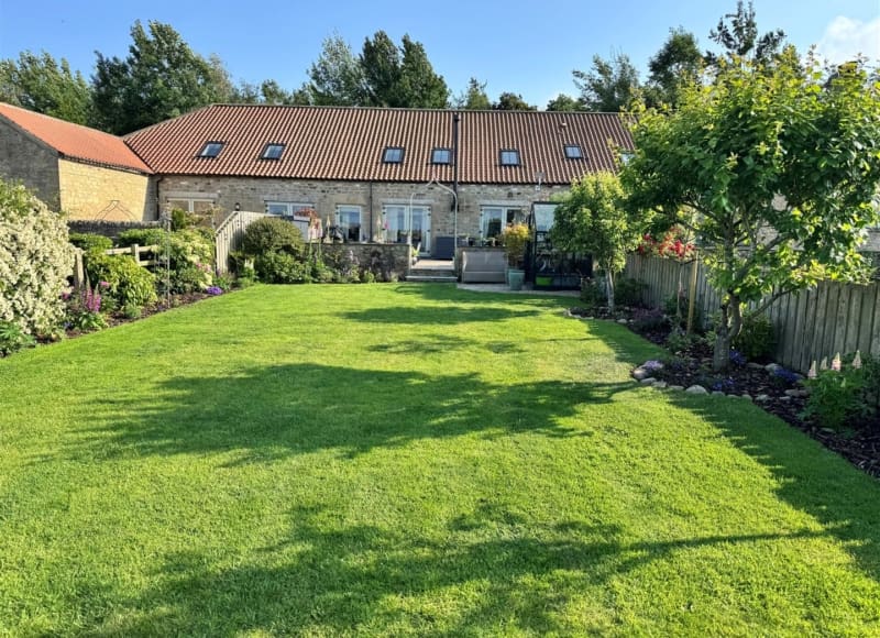 The Fold, West Layton, North Yorkshire