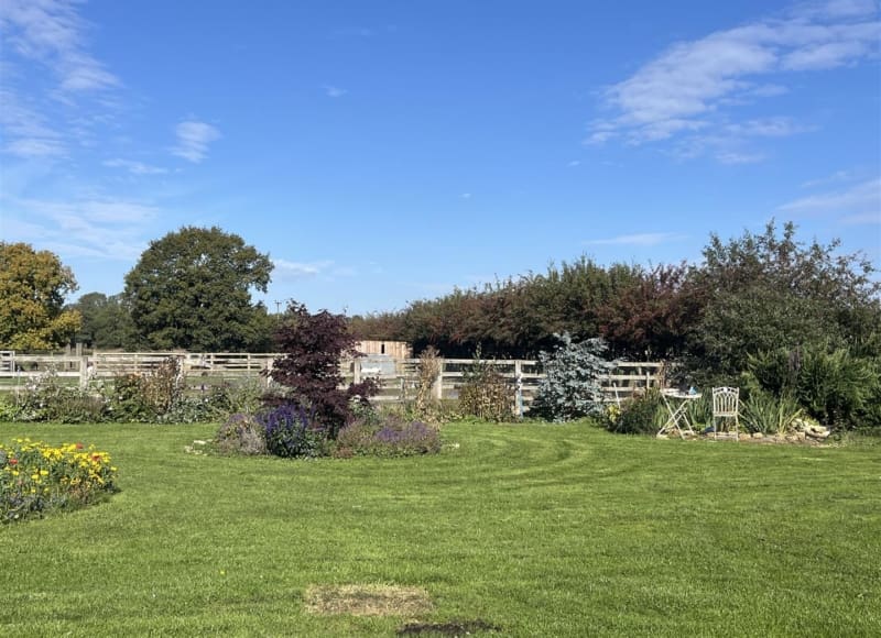 Angram Hall Cottage, Husthwaite, York