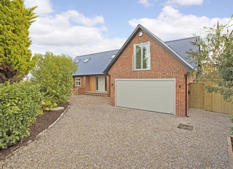 Swallow Rise, Marton Court, Marton cum GraftonYork