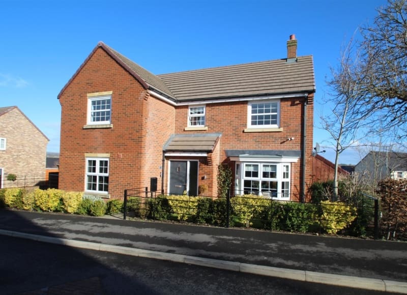 14 Ashtree Drive, Barnard Castle