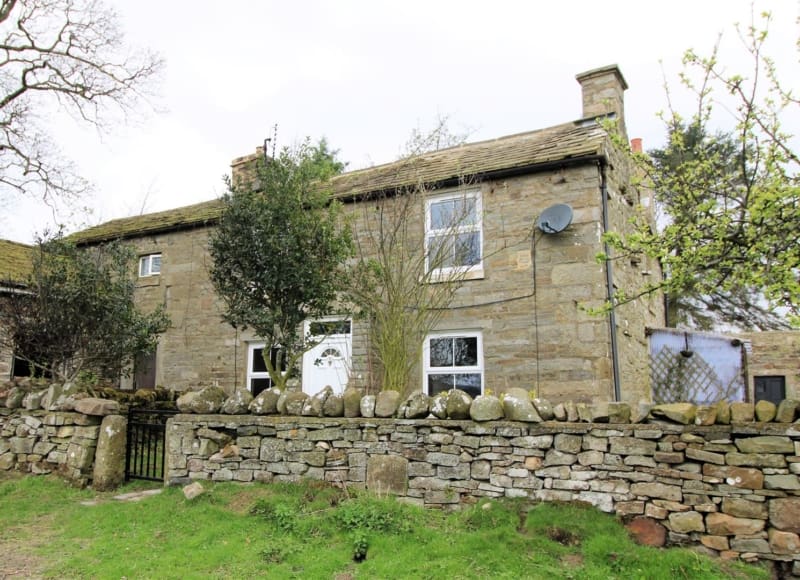 Lunedale, Middleton-In-Teesdale, Barnard Castle