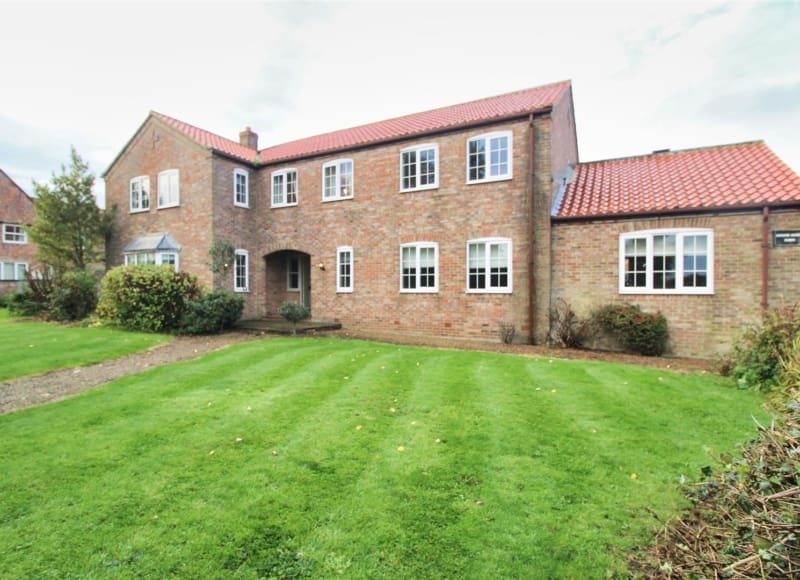 Holme-On-Swale, Thirsk