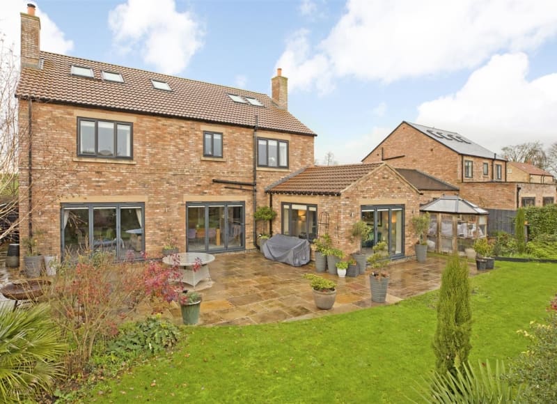 Apple House, Back Lane, Langthorpe, Boroughbridge, York