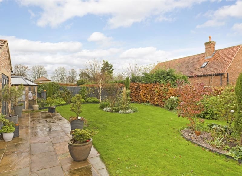 Apple House, Back Lane, Langthorpe, Boroughbridge, York