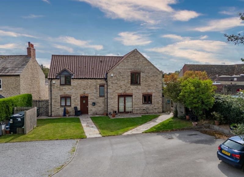 1 Greenfields, Thornton Watlass, Ripon, HG4 4AH