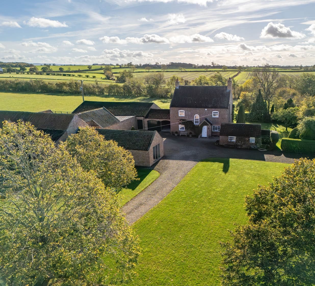 Watson Field Farm, Little Smeaton, Northallerton, DL6 2HH