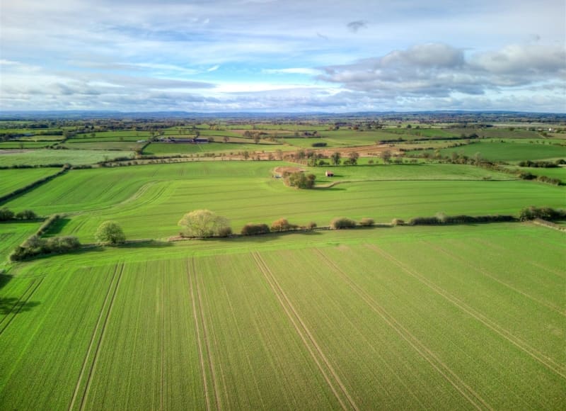 South Walmire Farm, Dalton-on-Tees, Darlington