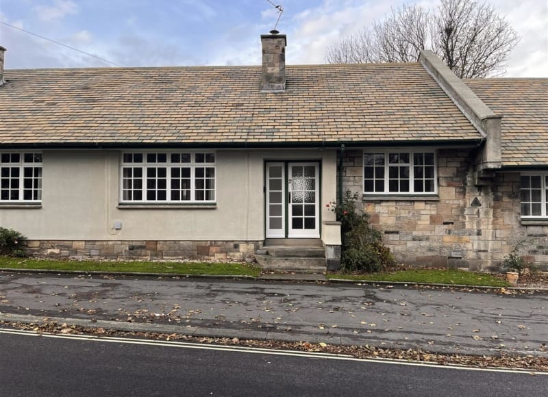 Church Street, Bamburgh