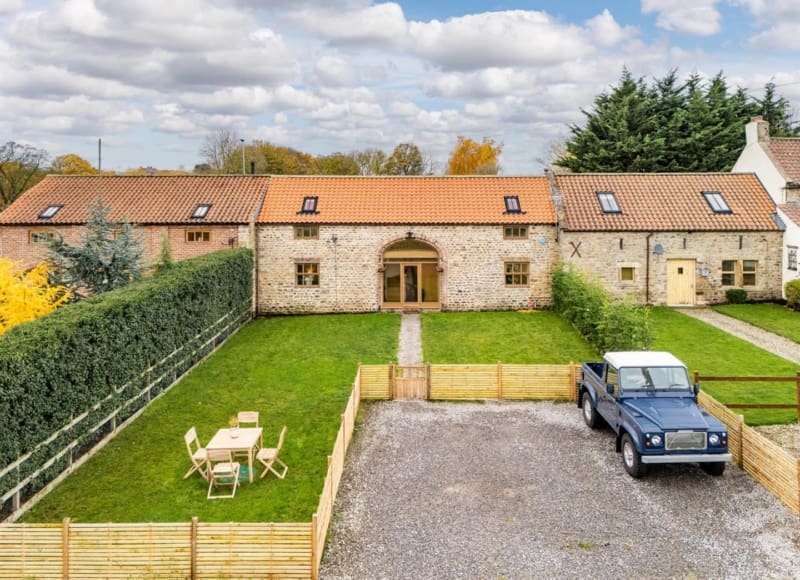 Gatherley Road, Brompton-on-Swale