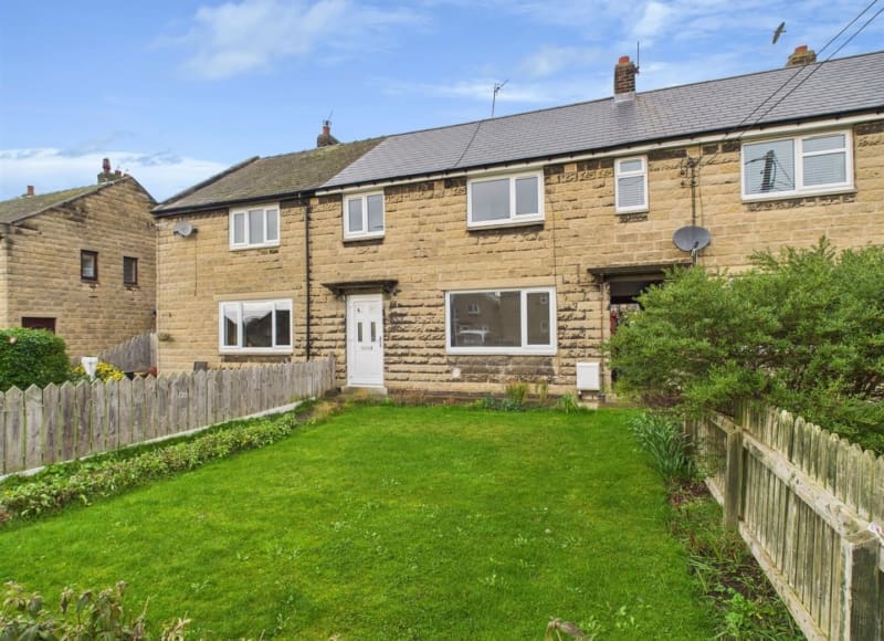 32 Coronation Gardens, Staindrop