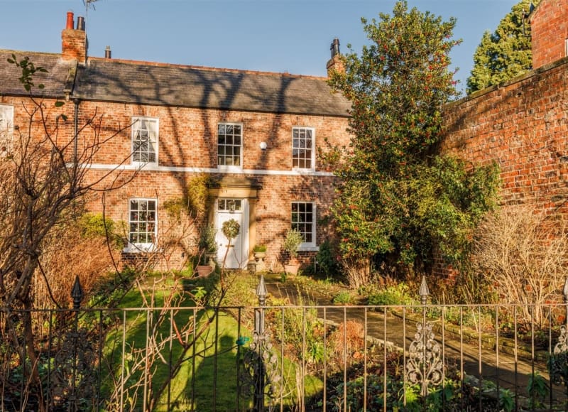 32 The Green, Hurworth, Darlington