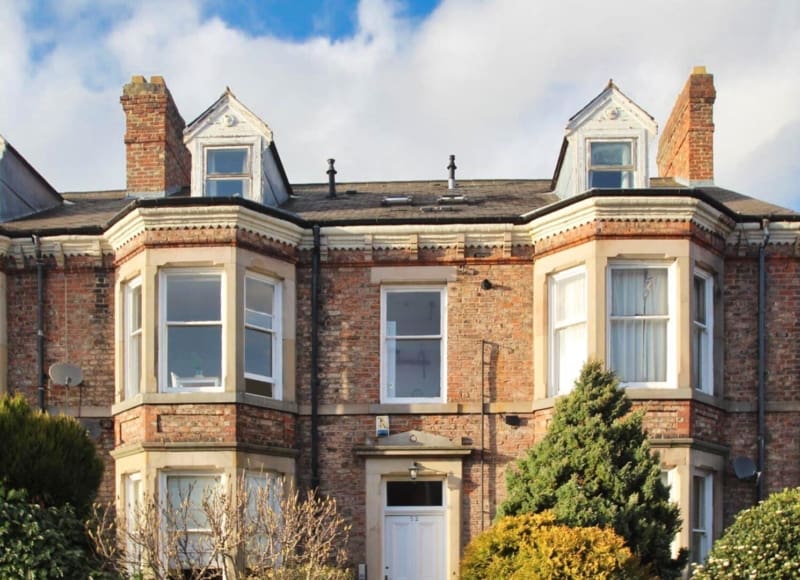 52 Cleveland Terrace, Darlington