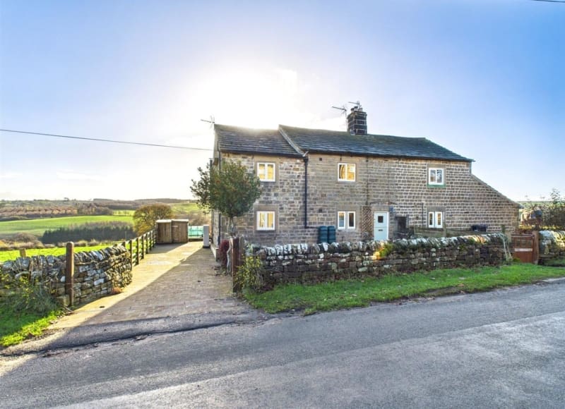 Jasmine Cottage, Healey, Ripon, HG4 4LH