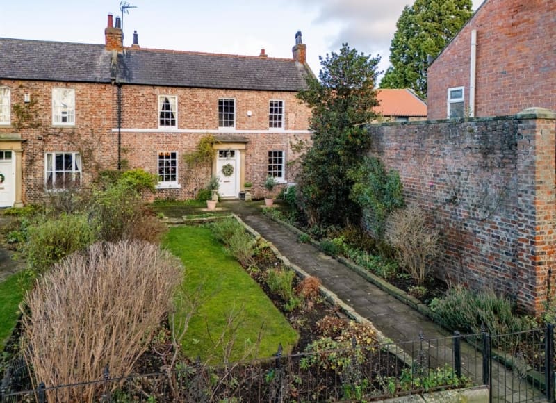 32 The Green, Hurworth, Darlington