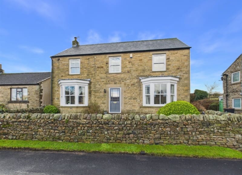 Cobblergate House, Mickleton