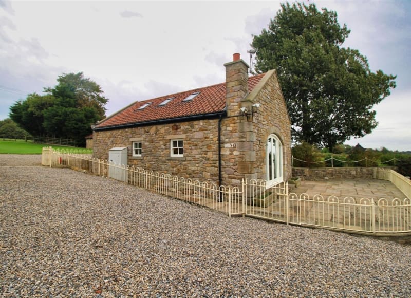 Bolam Road, Houghton-Le-Side, Darlington