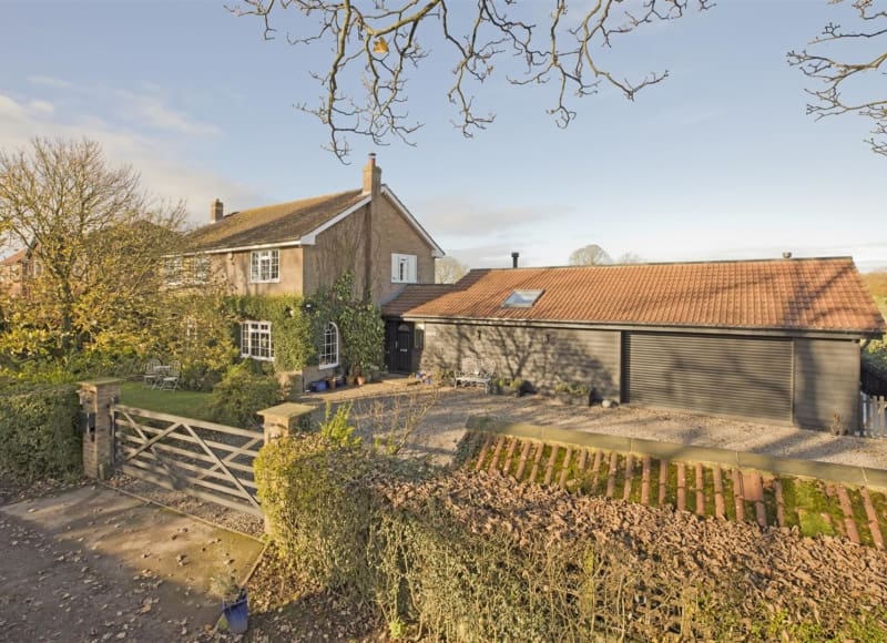 Swiftholme, Holme-On-Swale, Thirsk