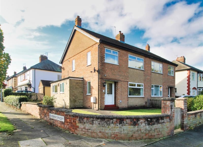 Staindrop Road, Darlington