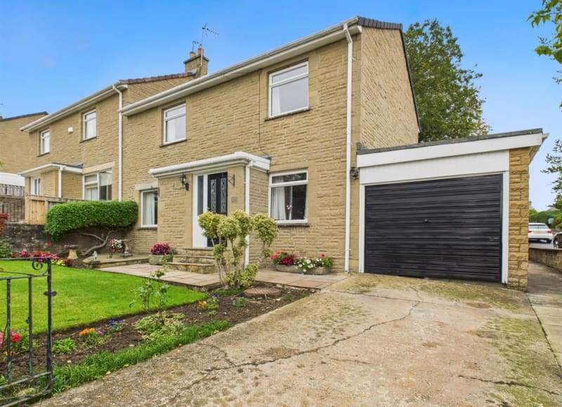 23 Mayfield, Barnard Castle