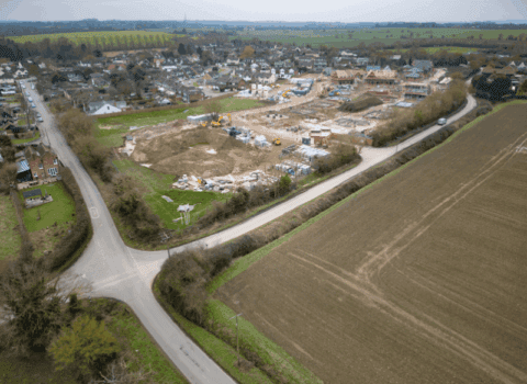 Planning for Rural Affordability: A Strategic Opportunity for Landowners