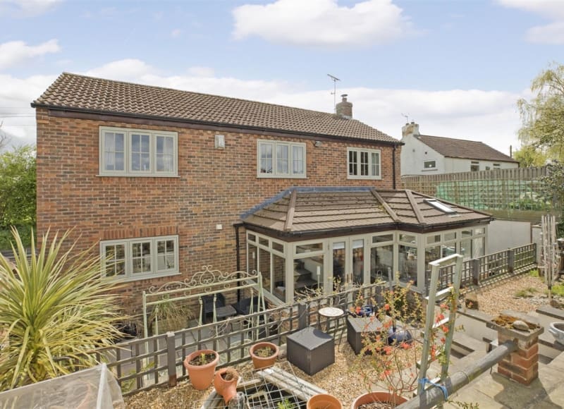 Sandy Bank, Pickhill, Thirsk