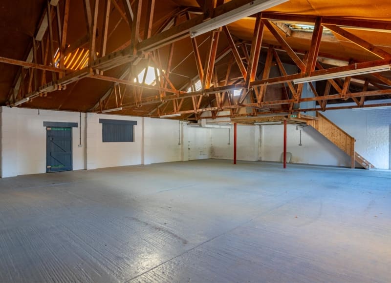 Commercial Premises, Great Ouseburn, Nr Boroughbridge, York