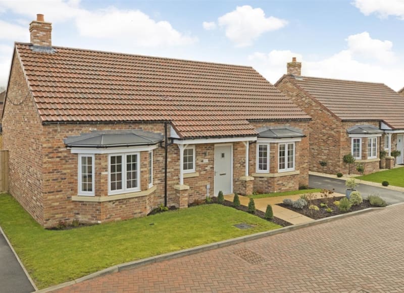 15, Rudforth Place, Great Ouseburn, York